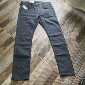 Lee Luke Slim Tapered Jeans